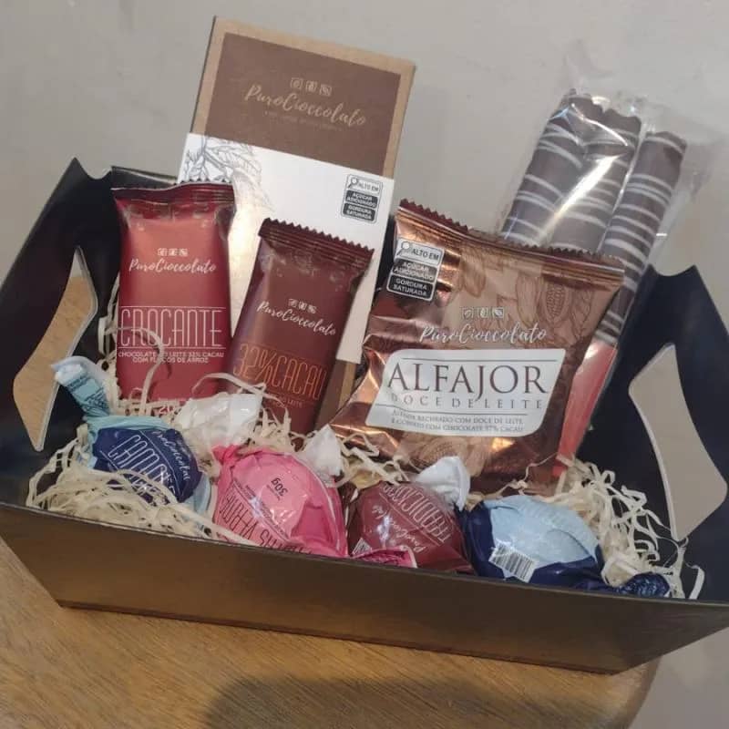 Imagem da campanha Rifa Solidária Mada