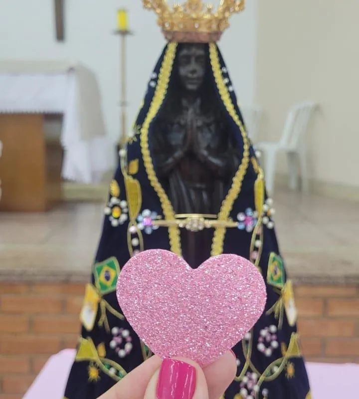 Imagem da campanha Rifa Solidária