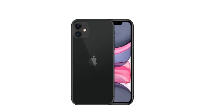 Imagem da campanha IPHONE 11 BLACK 64GB OU 1500 NO PIX