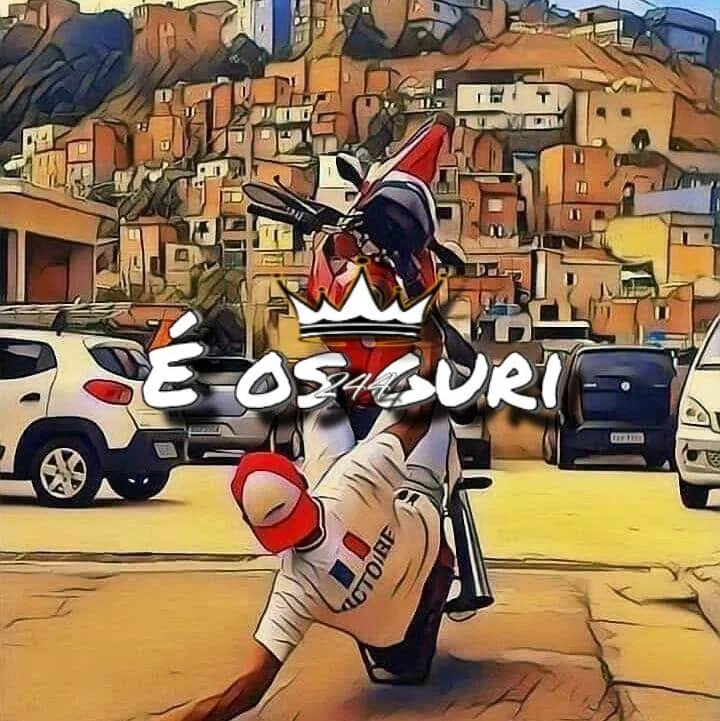 Imagem da campanha 🔥 5k para quem seguir e compartilhar 🔥