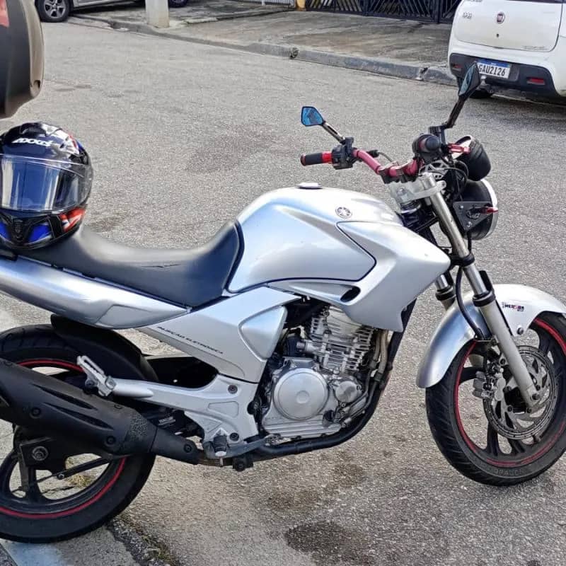 Imagem da campanha RIFA EM BENEFICIO DO VILA NOVA FUTEBOL CLUBE