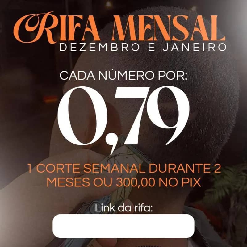 Imagem da campanha Dois mensal ou 300,00 no pix