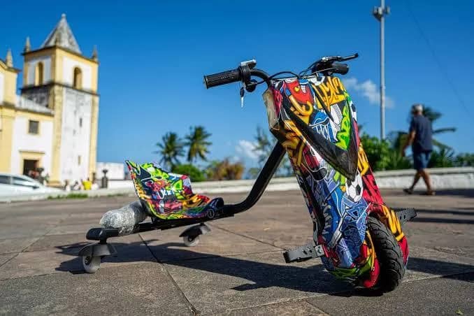 Imagem da campanha fg rifas