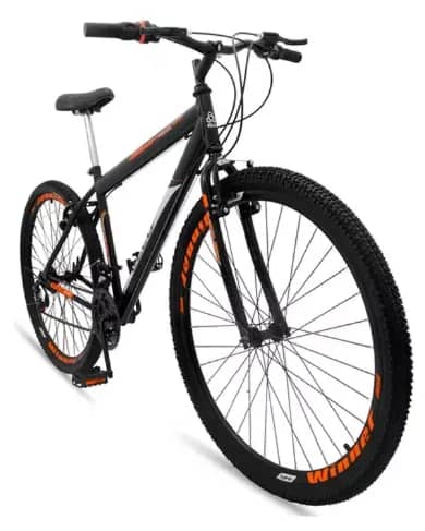 Imagem da campanha RIFA DE BICICLETA - APM CEMUS VIII