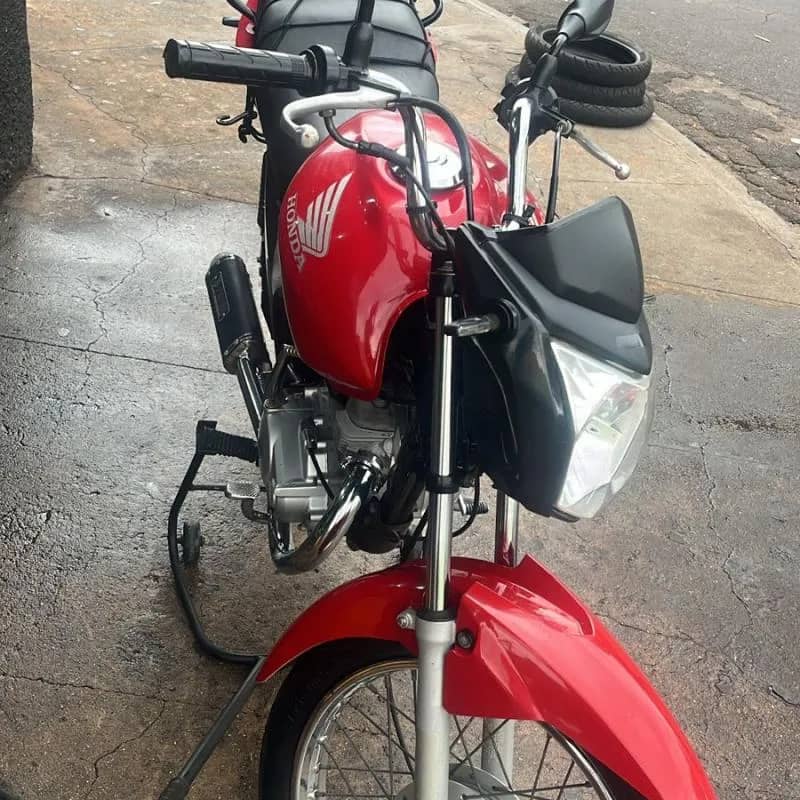 Imagem da campanha Montadinha