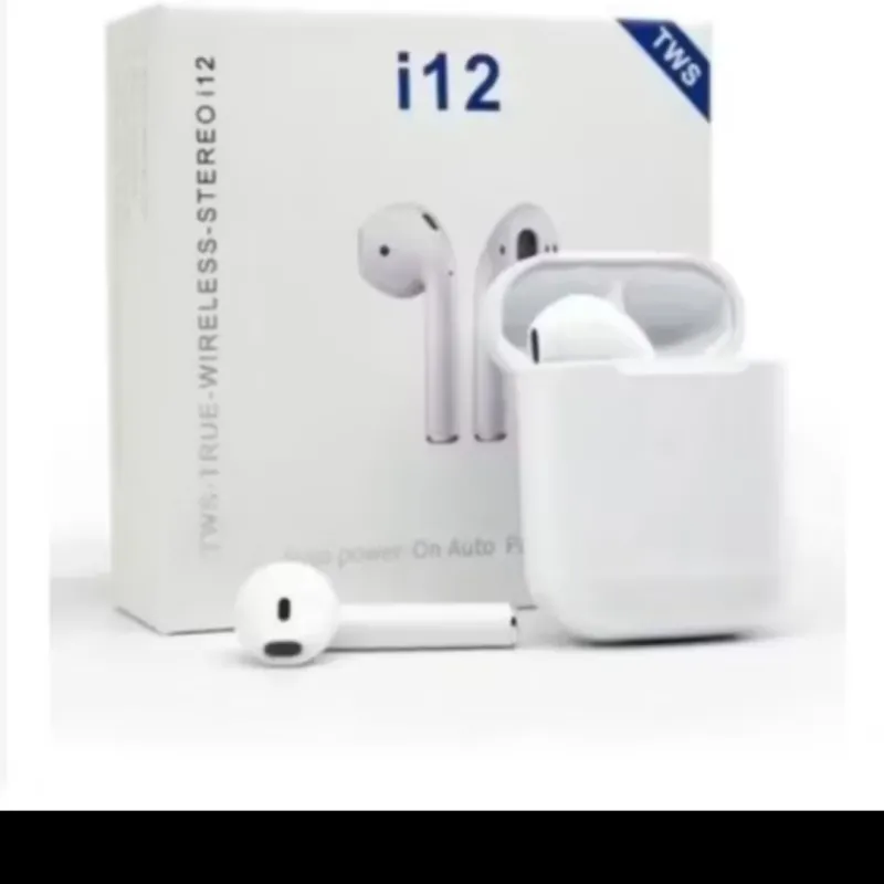 Imagem da campanha Fone bluetooth sem fio