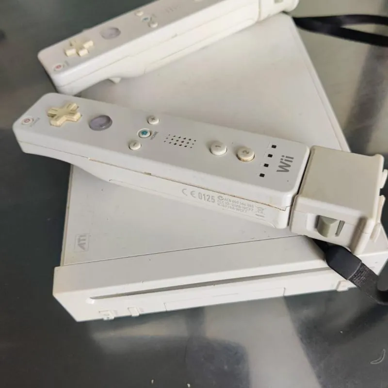 Imagem da campanha Nossa Rifa, Sua Sorte.