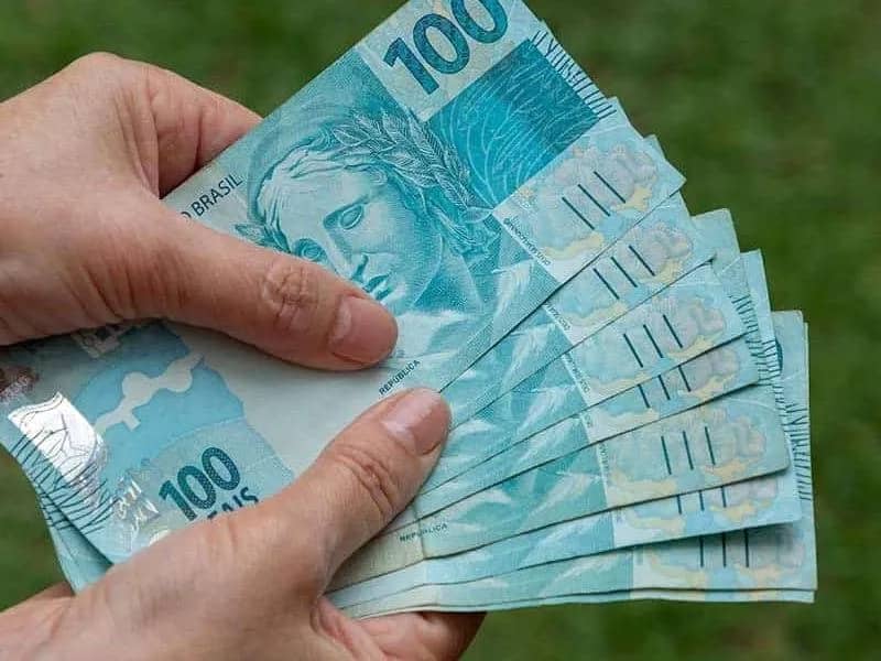 Imagem da campanha 1000 reais no pix