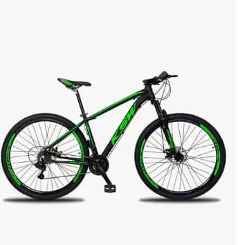 Imagem da campanha BIKE OU 1000 REAIS NO PIX