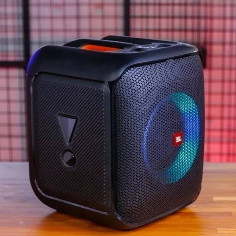 Imagem da campanha RIFA DO K9 - CAIXA DE SOM BLUETOOTH JBL