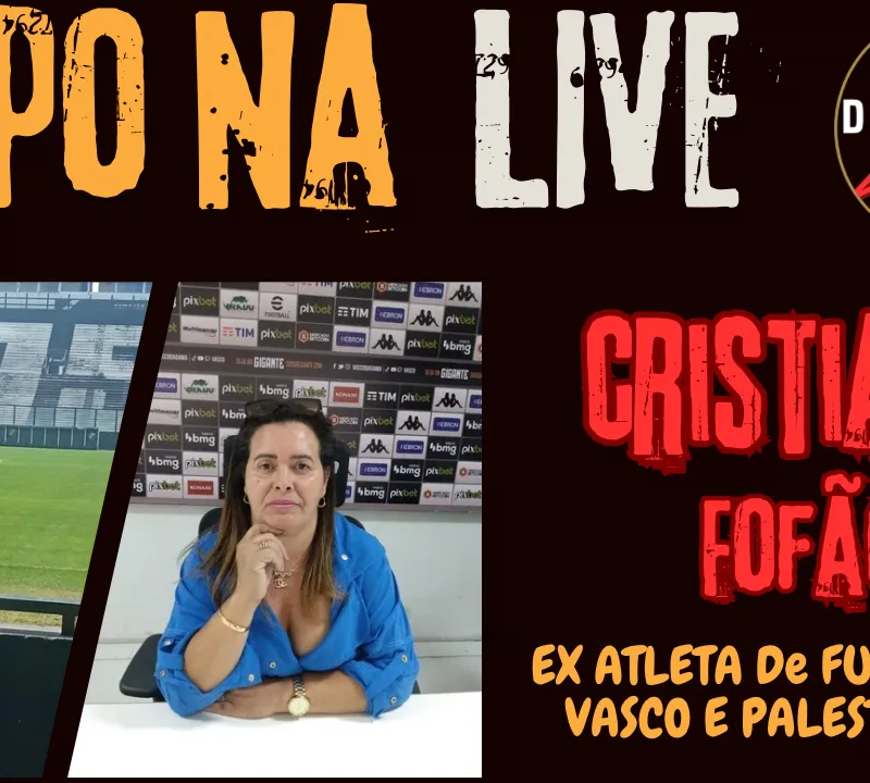 Imagem da campanha Rifa camisa do Vasco oficial + tour por São Januário