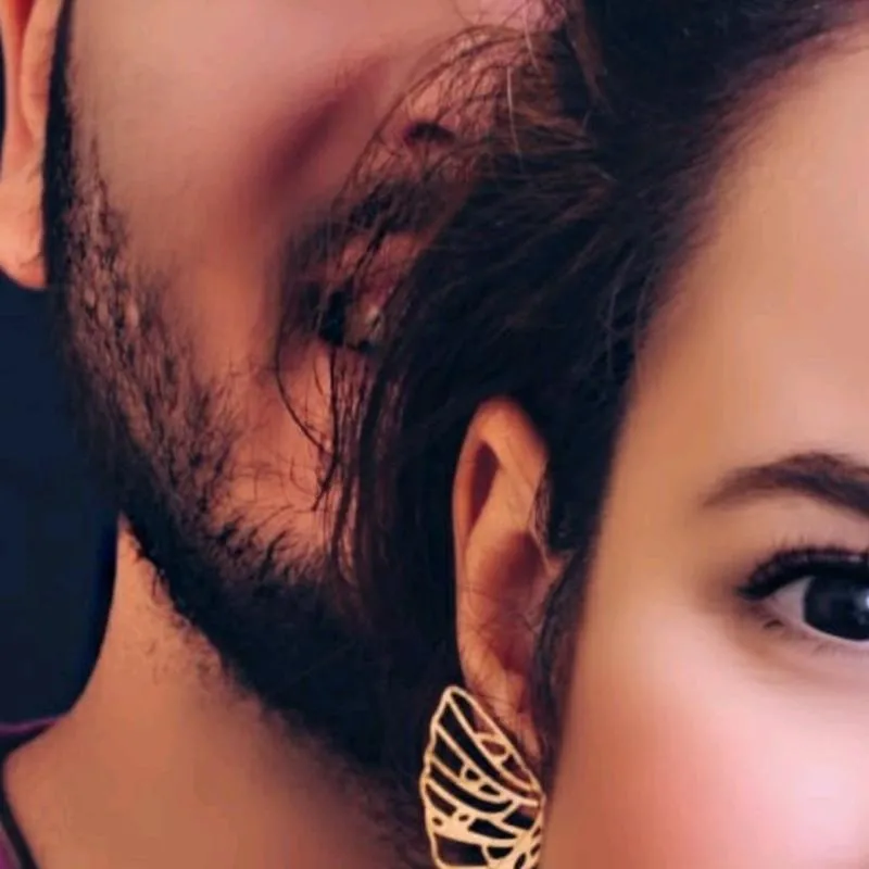 Imagem da campanha Vibe Mágica no Rio de Janeiro