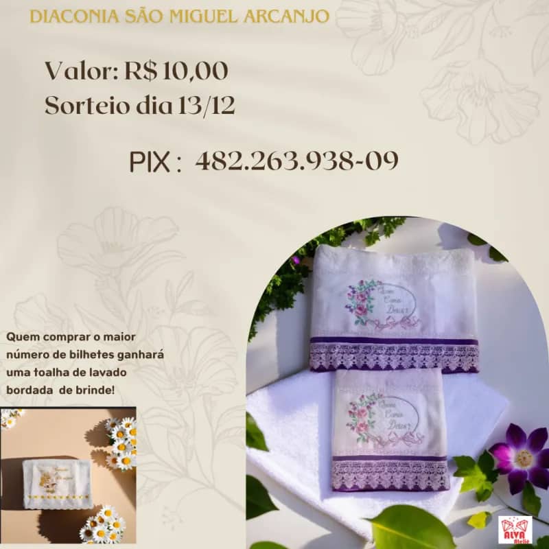 Imagem da campanha Ação entre Amigos