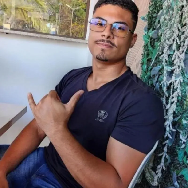 Imagem da campanha Rifa solidária