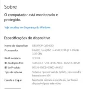 Imagem da campanha Eu conseguir paga minhas contas