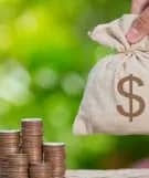 Imagem da campanha Rifa teste