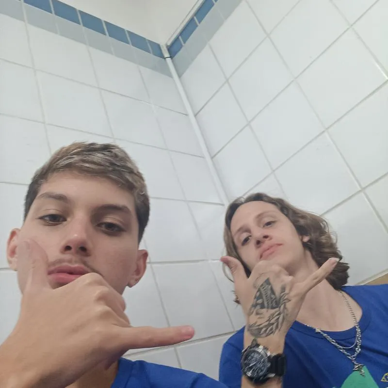 Imagem da campanha Teste