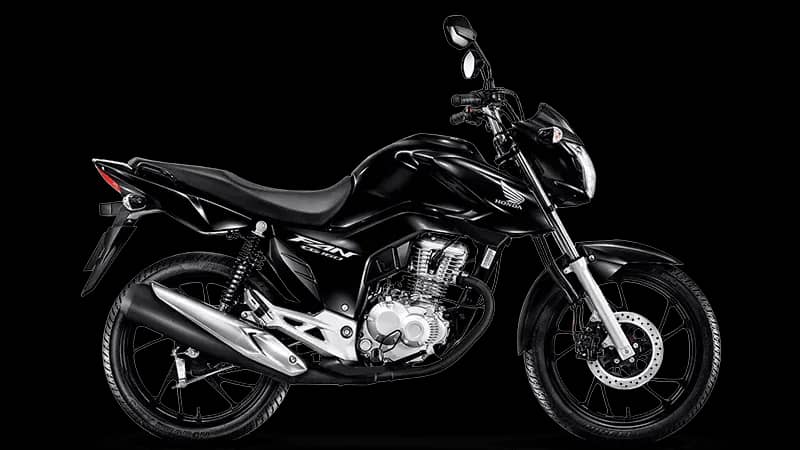 Imagem da campanha Fam 160 2024