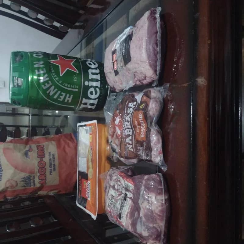 Imagem da campanha EA kits