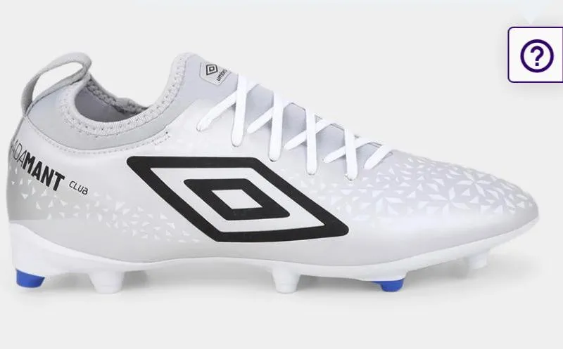 Imagem da campanha RIFA ADAMANT  CLUB