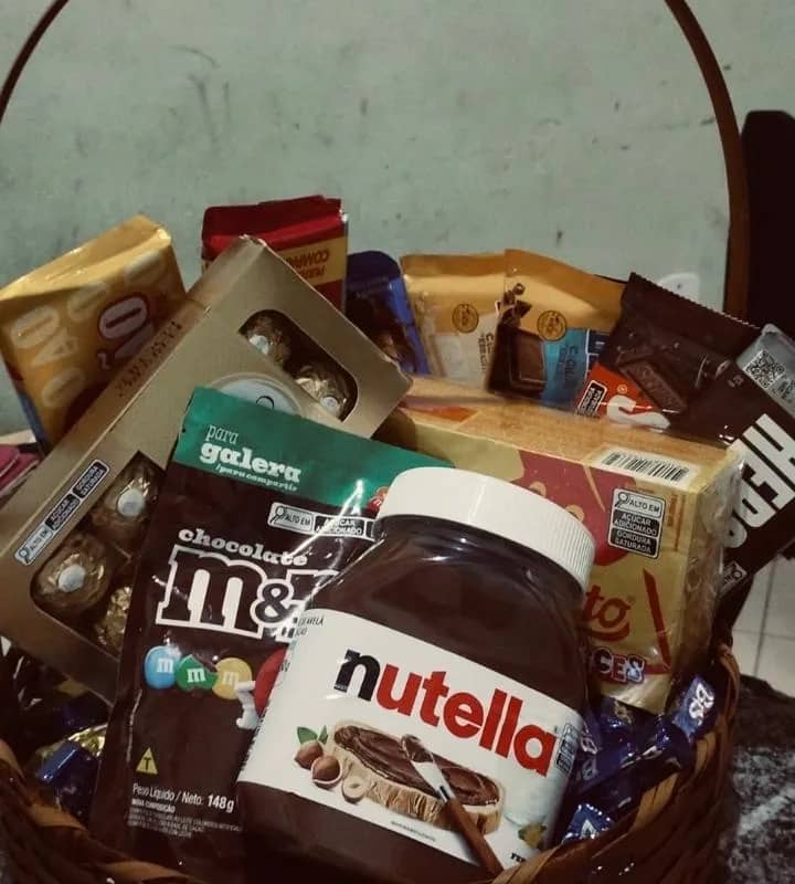 Imagem da campanha Rifa de formatura.