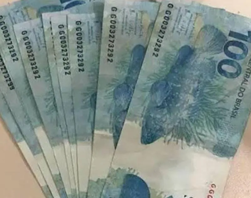 Imagem da campanha Sorteio do Pix