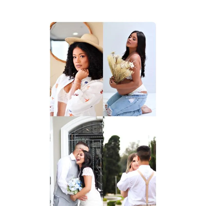 Imagem da campanha CHÁ RIFA DO PEDRINHO! Valendo um ENSAIO!