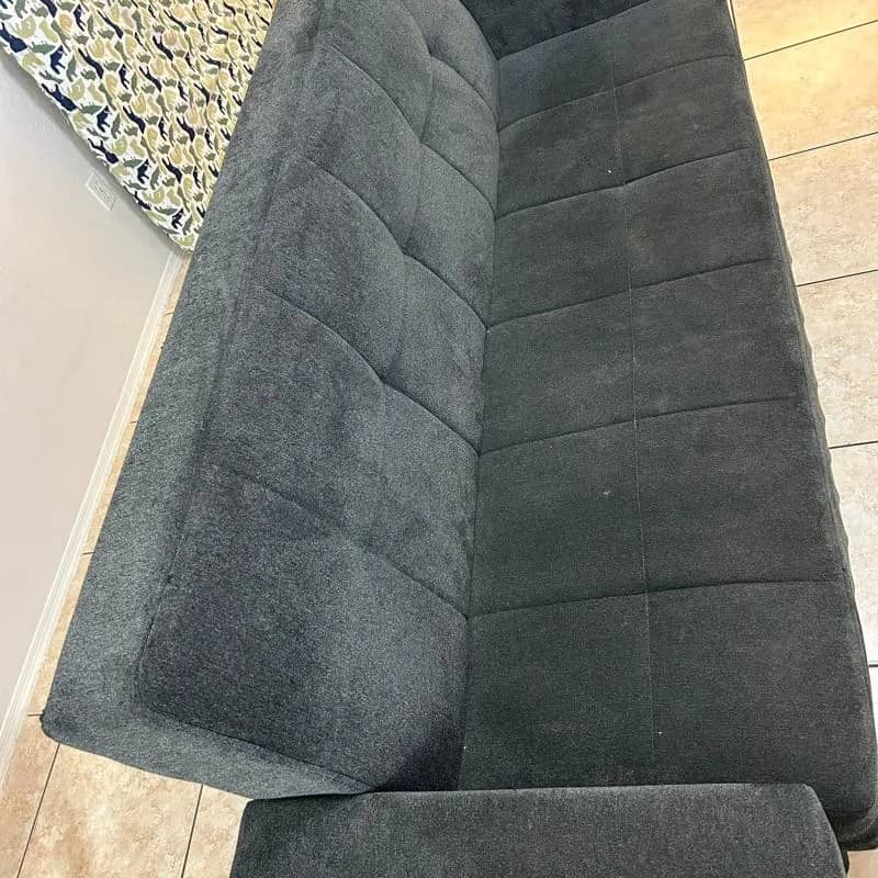 Imagem da campanha Rifa Janete