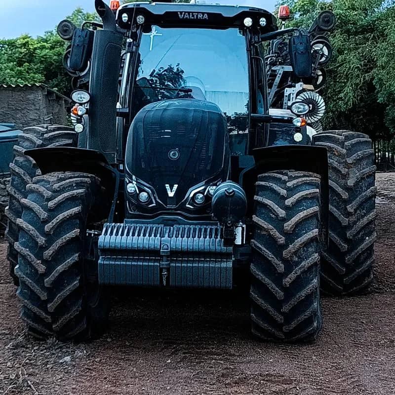 Imagem da campanha Sorteio de um pavão kkkkkkk