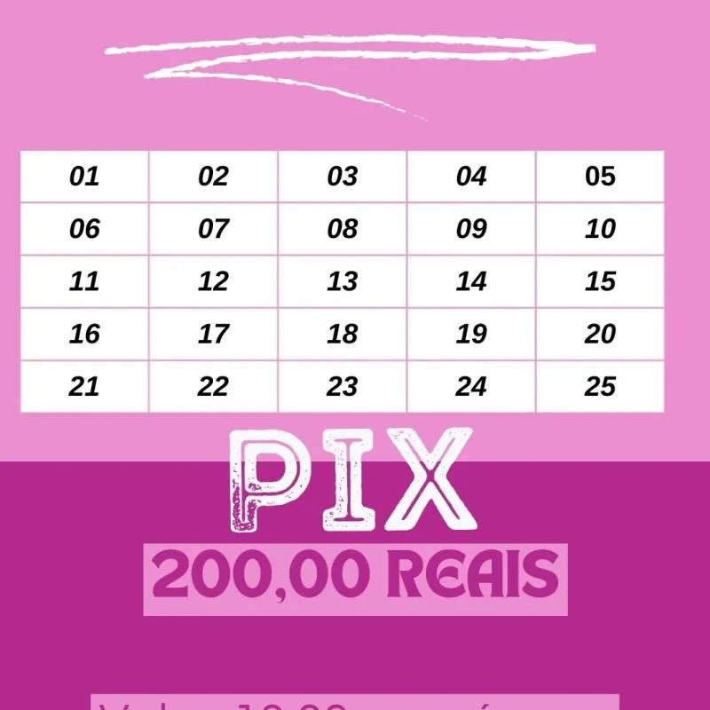 Imagem da campanha Chance de Ouro