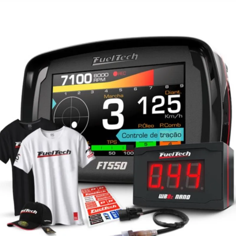 Imagem da campanha Kit da felicidade