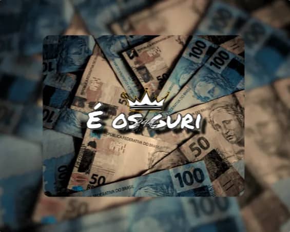 Imagem da campanha 🔥 1° ação dos guri 🔥