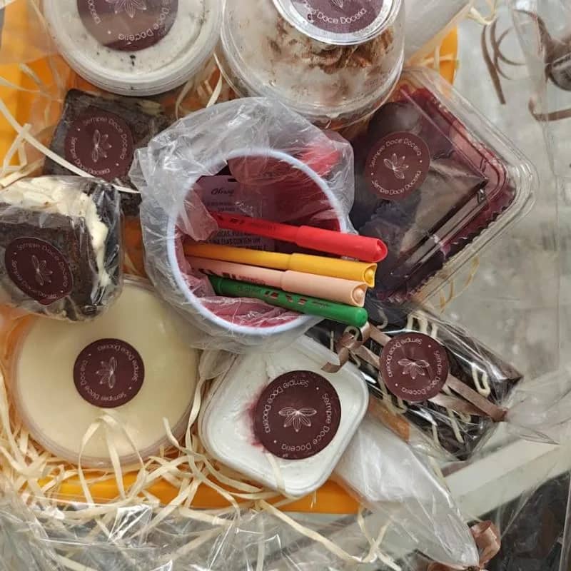 Imagem da campanha Ajude a Letícia no Mini Miss