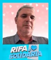 Imagem da campanha RIFA SOLIDÁRIA - Ajude o Mauricinho no tratamento contra o câncer de pâncreas + cirrose hepática