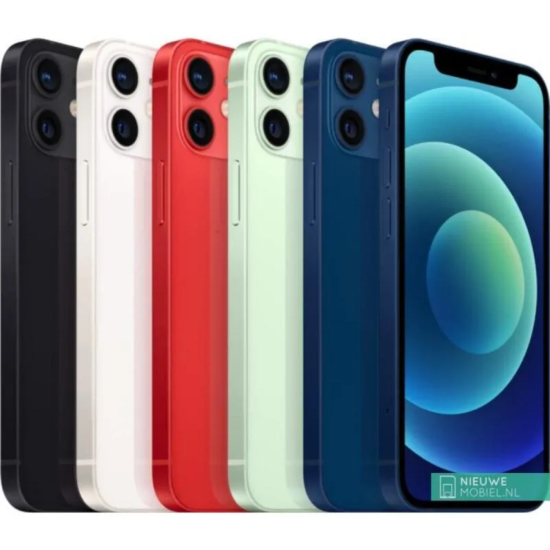 Imagem da campanha Iphone 12 128gb