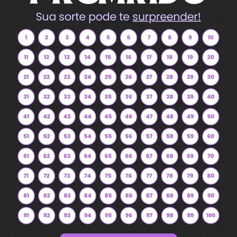 Imagem da campanha Pix Premiado