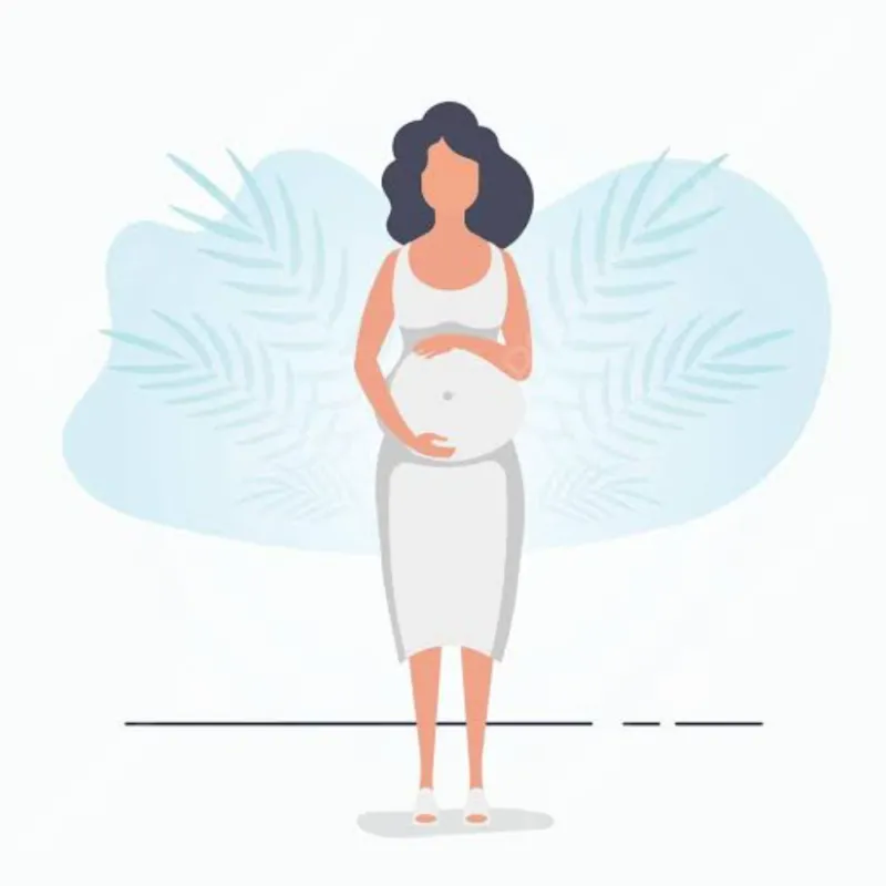 Imagem da campanha Chá Rifa - Maya e Maitê 👣💞👣