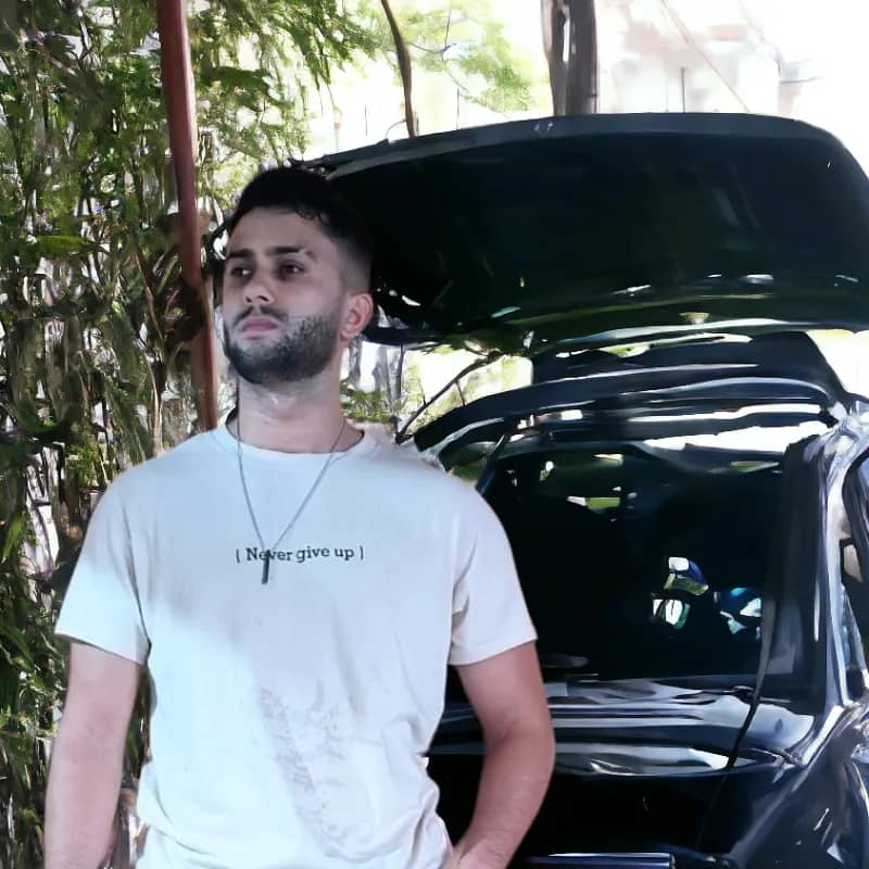 Imagem da campanha Iphone 15