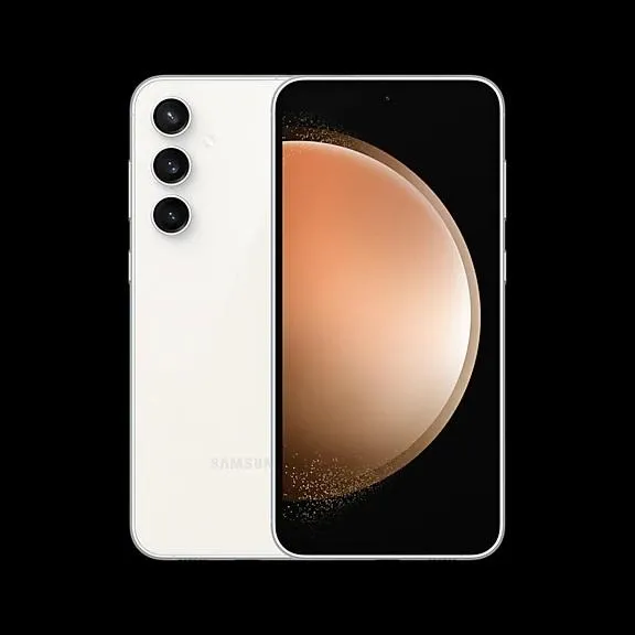 Imagem da campanha Samsung Galaxy S23 fe 128 GB