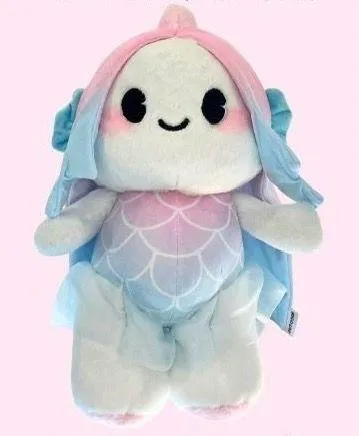 Imagem da campanha Bigolino Sereia 🧜‍♀️