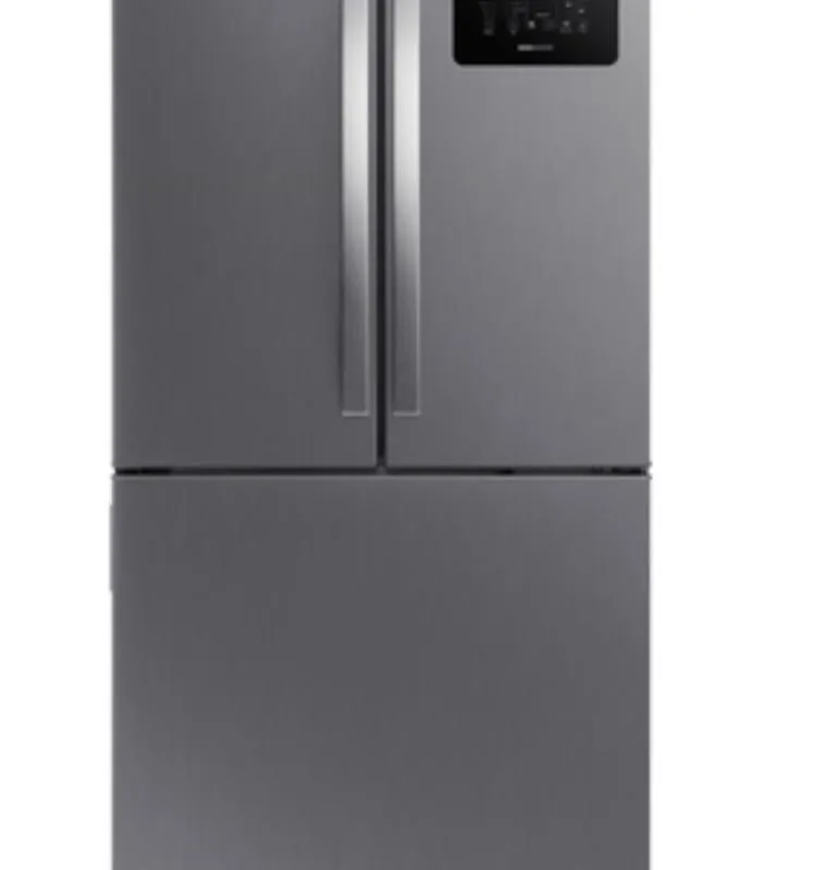 Imagem da campanha Rapidinho de Natal, geladeira ou 6 mil na conta