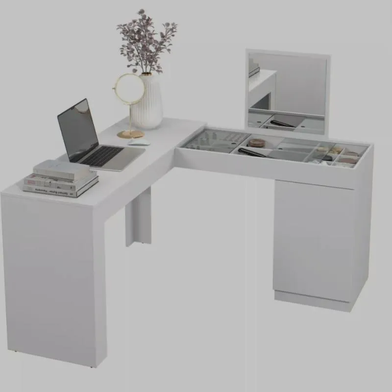 Imagem da campanha Penteadeira