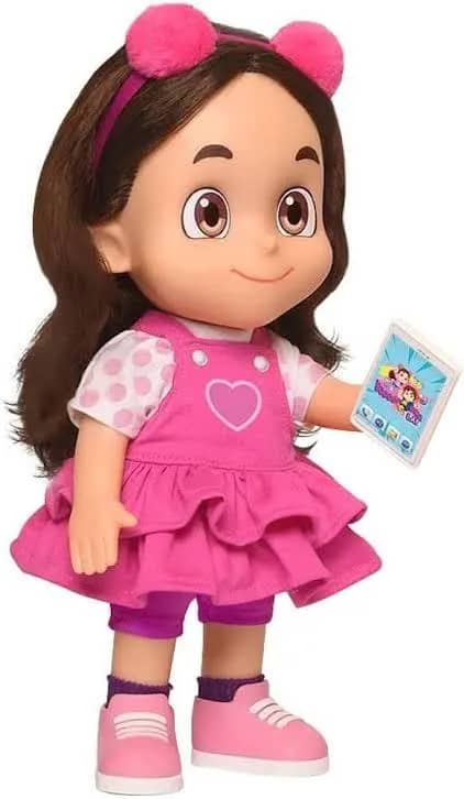 Imagem da campanha parto da Maria Clara