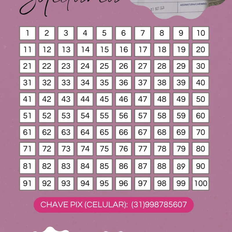 Imagem da campanha Rifa Solidária