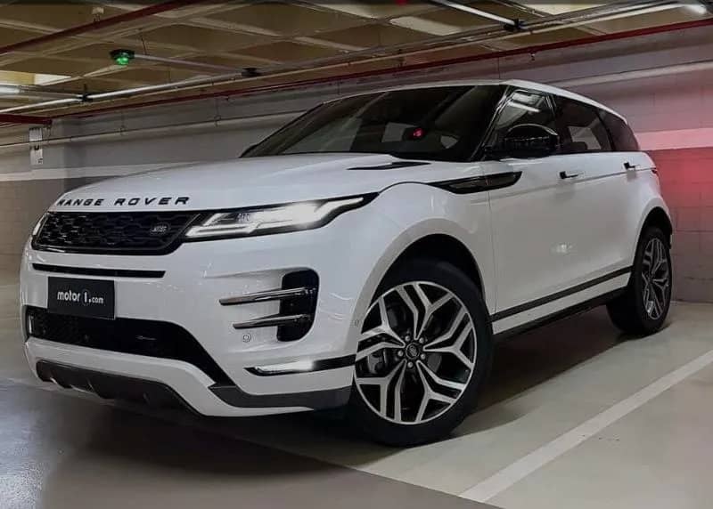 Imagem da campanha Garanta Já Sua Lange Rover 🤑🚀🔥👏🚘