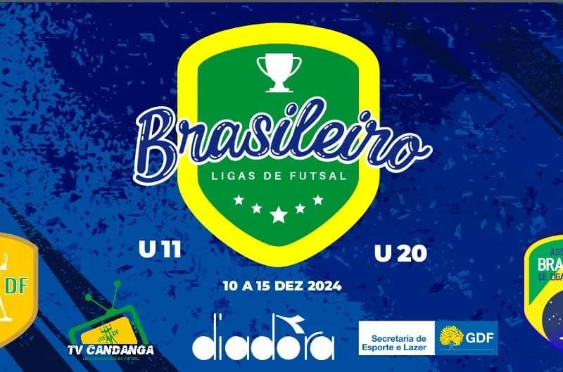 Imagem da campanha RIFA EM PROL VIAGEM PRO BRASILEIRO SUB 2O EM BRASILIA DF