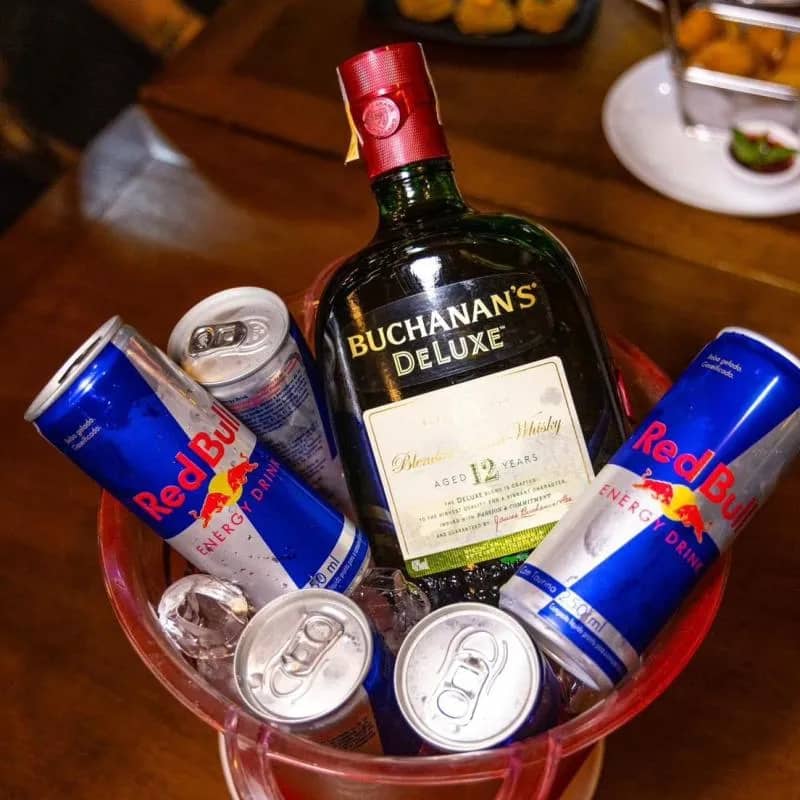 Imagem da campanha RIFA L&C