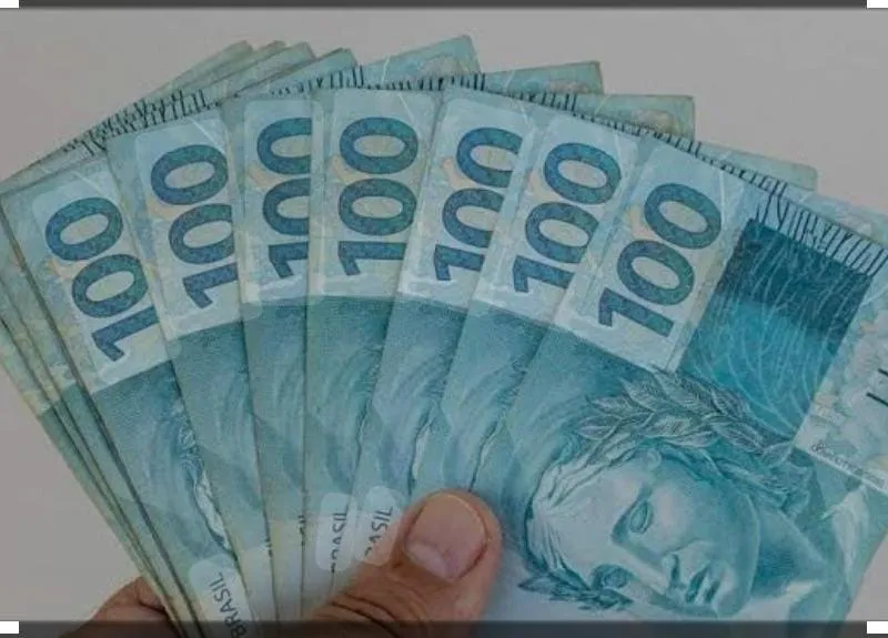 Imagem da campanha Rifa de R$500,00 no PIX