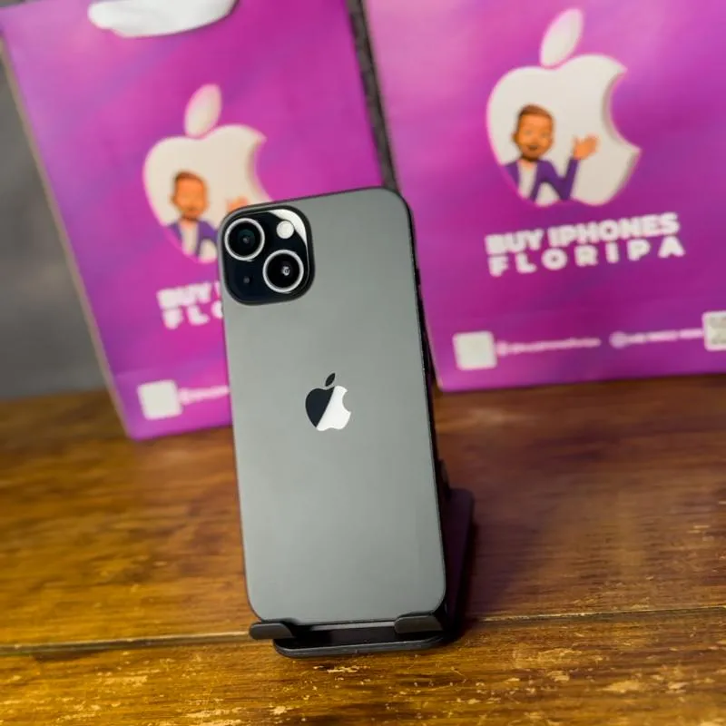 Imagem da campanha 📲IPHONE 15 LACRADO + MUITOS PRÊMIOS📲