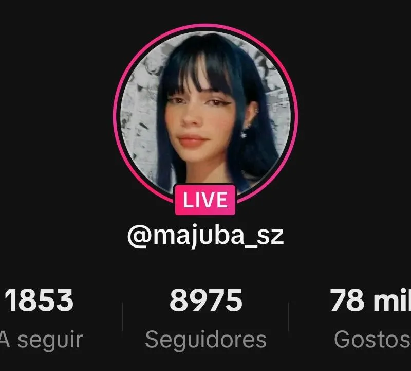 Imagem da campanha SORTEIO DOS 2 VIP E 1 MAKE PERSONALIZADA